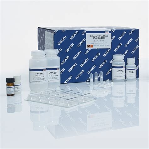 dna isolation kit|QIAamp DNA Kits .